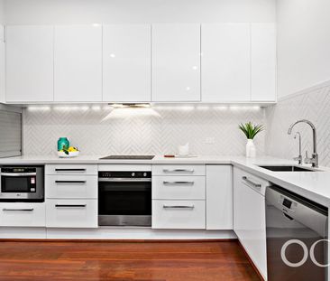 Open the Door to Timeless Charm and Modern Comfort in the Heart of ... - Photo 6