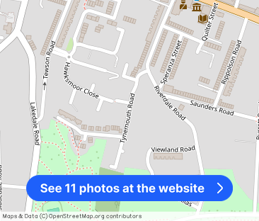 Tynemouth Road London SE18 - Photo 1