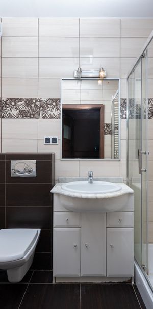 Mieszkanie 41,03 m², Kraków, Mistrzejowice, gen. Leopolda Okulickiego - Zdjęcie 1