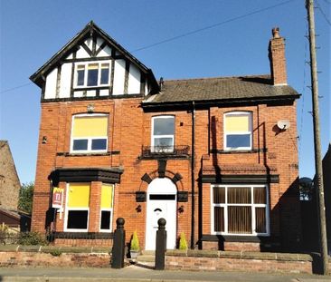 1 bedroom in a house share to rent - Photo 5