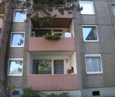 2-Zimmer-Wohnung in Dortmund Dorstfeld - Foto 1
