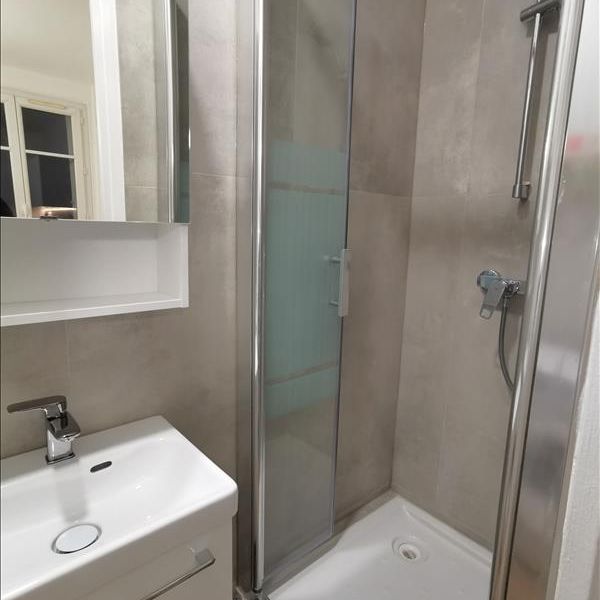 1 pièce - Meublé - 26,45 m² - 2ème étage - Colocation non autorisée - Photo 1