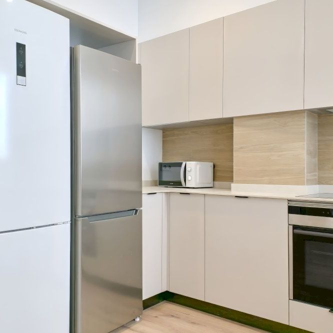 Cozy Double Room in Valencia - Photo 1