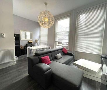 Ft, Priestgate, Peterborough, PE1 - Photo 1