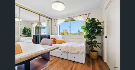 NEWLY RENOVATED TWO BEDROOM TOP FLOOR BEACHSIDE UNIT - Photo 4