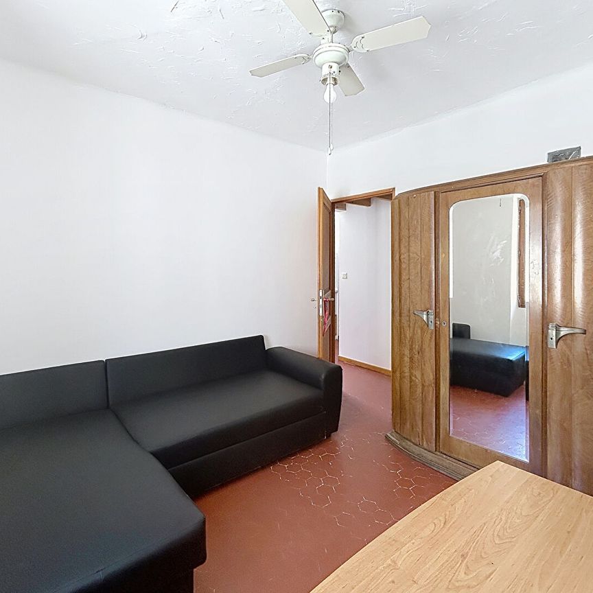 Appartement T2 près de SAINT CHAMAS à louer - Photo 1