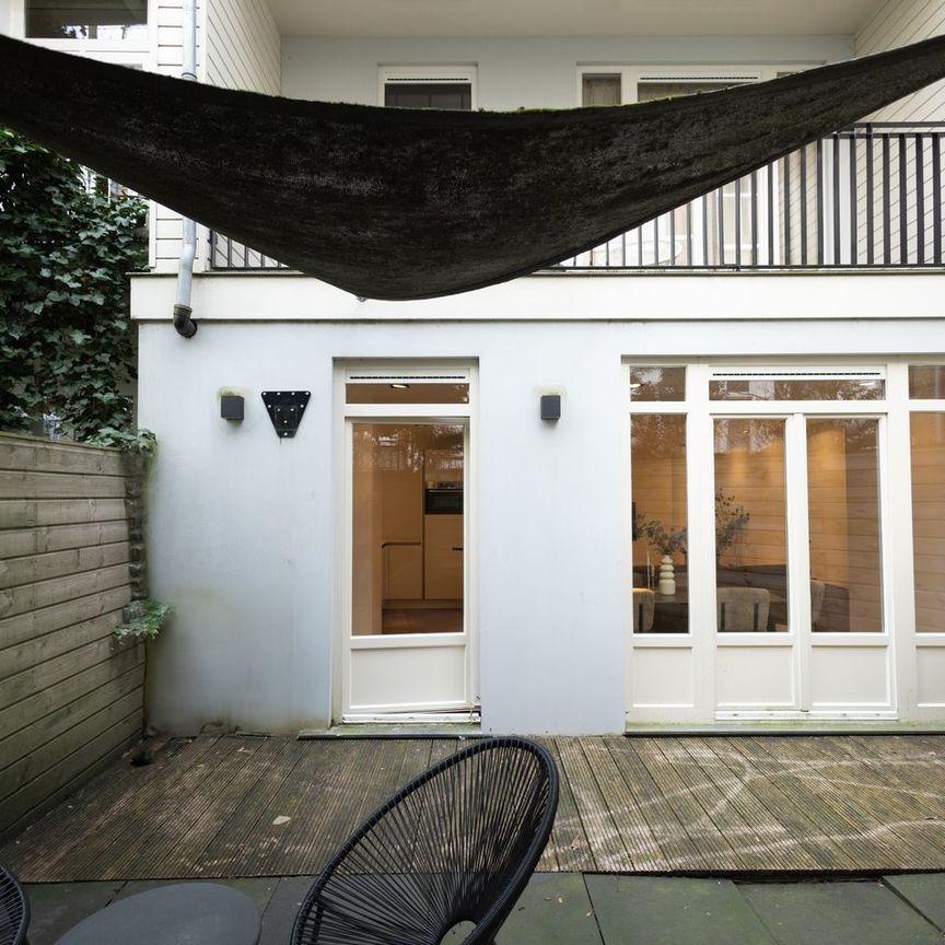 Van Eeghenstraat 58-HB, Concertgebouwbuurt, 1071GJ, Amsterdam - Foto 1