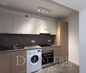 SPLENDIDE 2 PIECES MEUBLE AU DERNIER ETAGE - VALBONNE VILLAGE - Photo 1