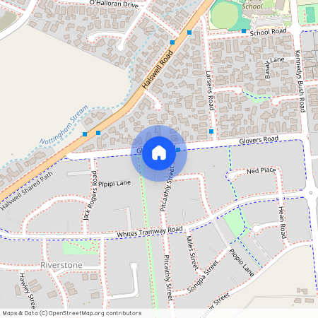 26 Glovers Road, Halswell, Christchurch City