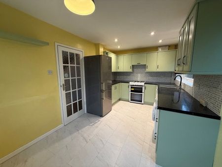 North Baddesley - Photo 4