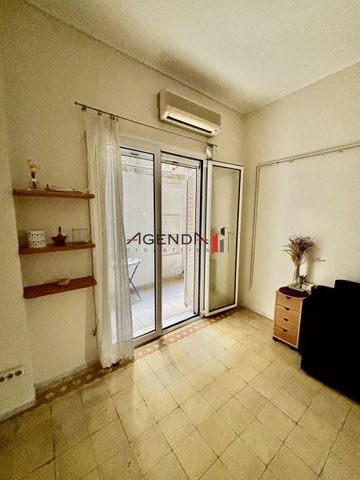 Studio/Γκαρσονιέρα για ενοικίαση Κολωνάκι - Λυκαβηττός - Photo 2