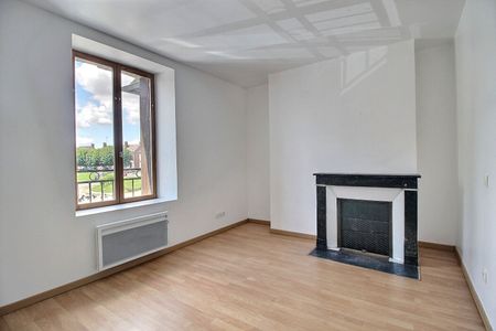 Location appartement 4 pièces, 88.30m², Écouis - Photo 5