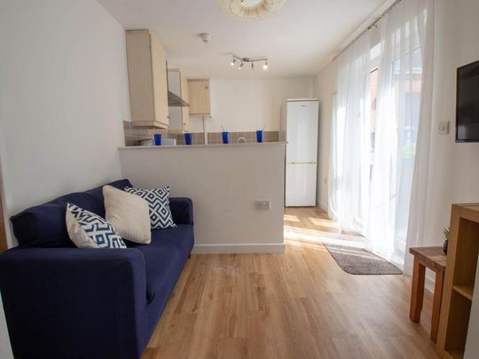 1 bedroom house to rent - Photo 1