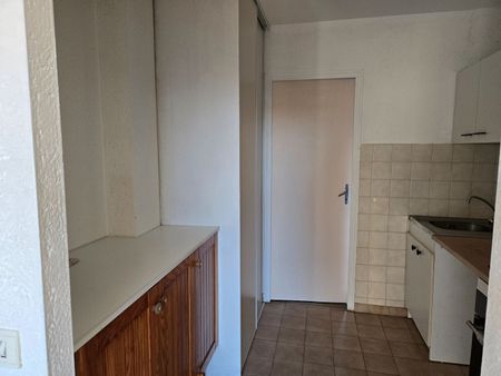 Location appartement 2 pièces, 37.00m², Albi - Photo 4