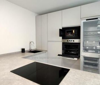 Modern one-bedroom flat to let in the Botánico special area of natu... - Photo 5