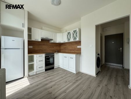 Pronájem bytu 1+1 v družstevním vlastnictví 33 m², Olomouc - Photo 5