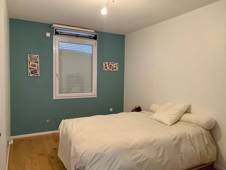Location Appartement 2 pièces 48m² - Photo 2
