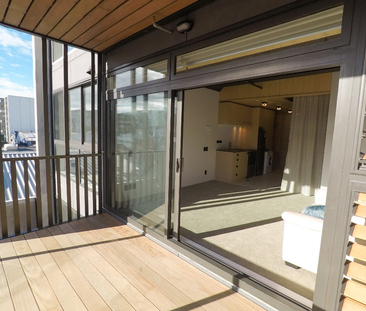 Te Aro, 1 bedroom - Photo 1