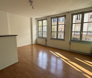 Location Appartement 1 pièce 25m² STRASBOURG 67000 - Photo 2