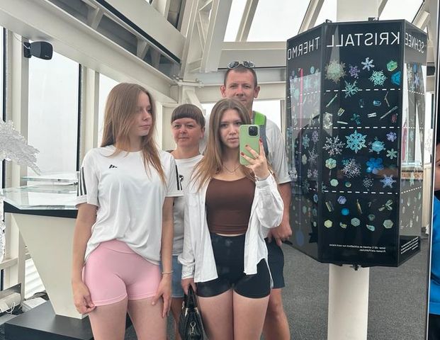 Wir suchen eine Wohnung in München oder im Umland von München. - Photo 1