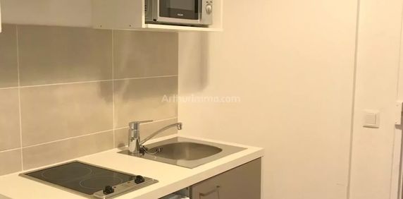 Location Appartement 1 pièces 23 m2 à Melun - Photo 2