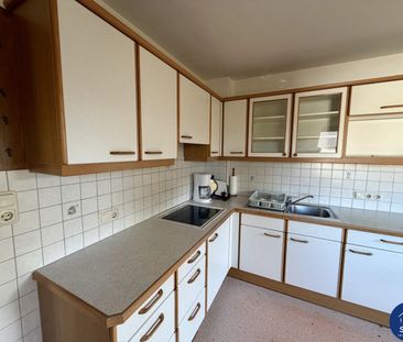 3-Zimmer Wohnung am Berg nähe Berglsteinersee ab sofort zu mieten - Photo 4
