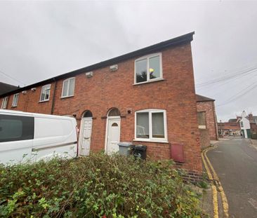 2 bedroom end of terrace house to rent - Photo 6