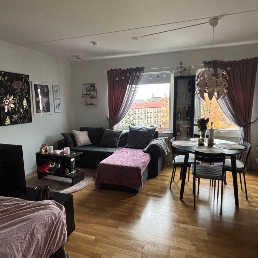 Perstorpsvägen, Kalmar - Foto 1