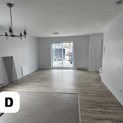 ST-CHRYSOSTOME, 4 1/2 À LOUER - Photo 4