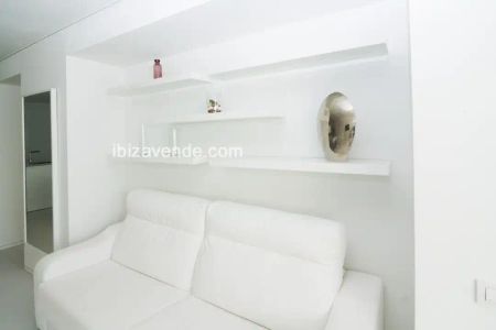 Piso de alquiler en De la Barra, Marina Botafoc - Platja de Talamanca - Foto 2