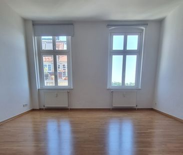 Blick aufs Wasser 4 -Zimmer-Wohnung in Toplage von Potsdam - Foto 4