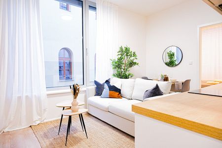 Pronájem bytu 2+kk 35 m² - Photo 2