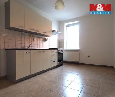 Pronájem bytu 2+1, 45 m - Photo 4