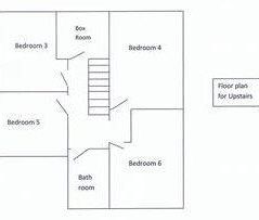 6 bedroom house to rent - Photo 5