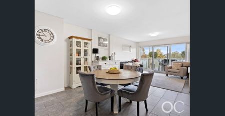 Open the Door to Effortless Living in the Heart of Mawson Lakes - Photo 2
