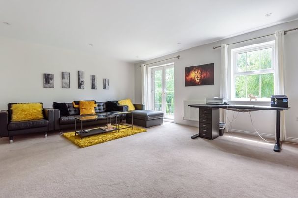 4 bedroom town house to rent - Photo 1