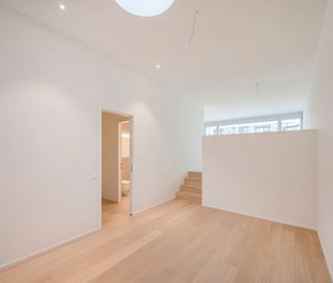 3.5 Zimmer, 101 m², EG - Photo 1