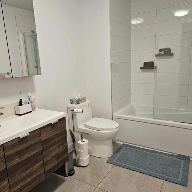 3 et demi à céder - Photo 1