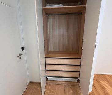 Appartement te huur - Foto 3