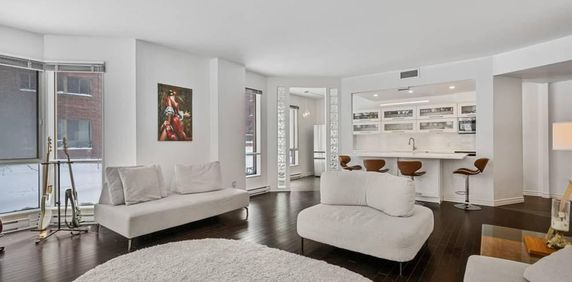 Condo à louer - Photo 2