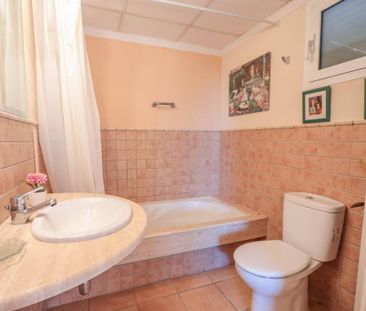 3 room luxury House for rent in Rocafort, Spain - Foto 6
