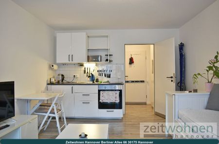 Ahlem, hell und freundlich, direkt am Wasser im Grünen - Photo 5