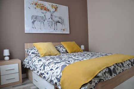 Warszawa, Wola, Sowińskiego Józefa Longina - Фото 4