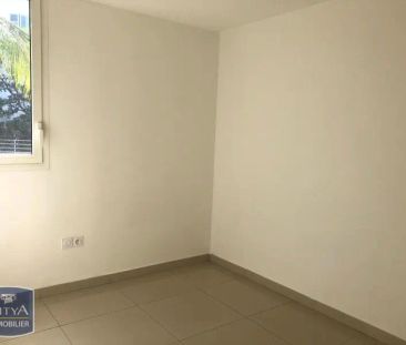 Appartement à louer 3 pièces 69m² - Photo 3