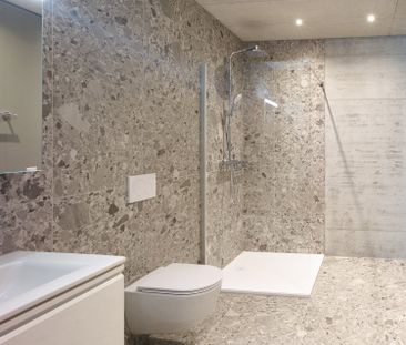 Moderne 4.5-Zimmerwohnung an erstklassiger Lage! - Foto 4