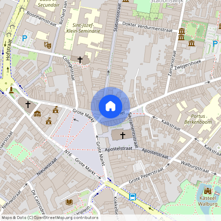 Houtbriel, 8, 2, 9100, Sint-Niklaas