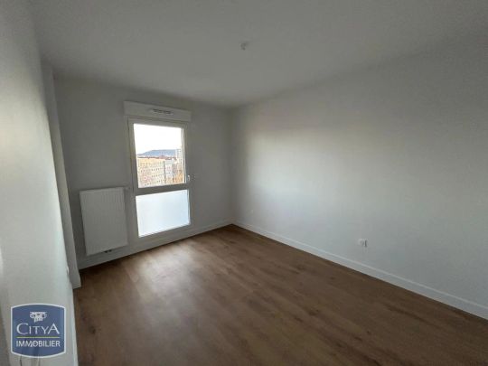 Appartement à louer 2 pièces 32.9m² - Photo 1