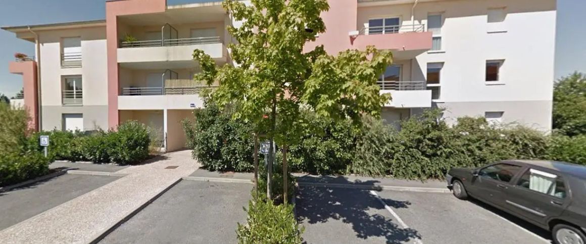 Appartement à louer 3 pièces 65m² - Photo 1