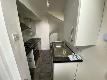 1 bedroom house to rent - Photo 4