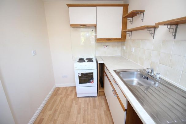 1 Bedroom Terraced To Rent - Photo 1